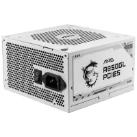 Блок живлення MSI 850W (MAG A850GL PCIE5 WHITE) - 3