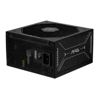 Блок живлення MSI 850W MAG A850GLS PCIE5 (MAG A850GLS PCIE5) - 1
