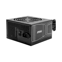 Блок живлення MSI 850W MAG A850GN PCIE5 (MAG A850GN PCIE5) - 1