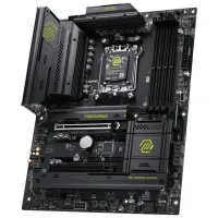 Материнська плата MSI MAG B850 TOMAHAWK WIFI - Зображення 4