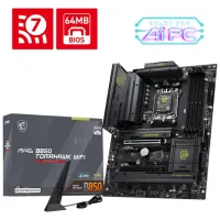 Материнська плата MSI MAG B850 TOMAHAWK WIFI - Зображення 5