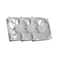 Кулер для корпуса MSI MAG F120 ARGB WHITE-3RW - Изображение 1