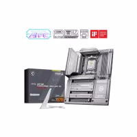 Материнська плата MSI MAG X870E TOMAHAWK MAX WIFI PZ - Image 5