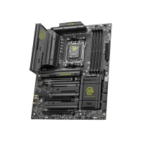 Материнська плата MSI MAG X870E TOMAHAWK WIFI - 2