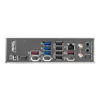 Материнська плата MSI MAG X870E TOMAHAWK WIFI - 4