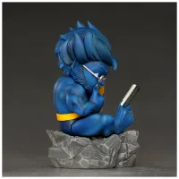 Фігурка для геймерів Iron Studios Marvel X-men Beast (MARCAS48121-MC) - 4