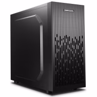 Корпус для ПК Deepcool MATREXX 30 SI - Image 3