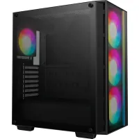 Корпус для ПК Deepcool MATREXX 55 MESH V4 C - 6