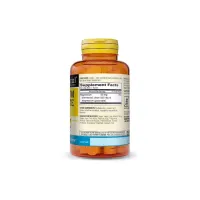 Мінерали Mason Natural Магнію глюконат 550 мг, Magnesium Gluconate, 100 таблеток (MAV06171) - 2