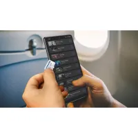 Карта пам'яті Samsung microSDXC 256GB C10 UHS-I R130MB/s Evo Plus + SD (MB-MC256KA/EU) - 1