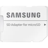 Карта пам'яті Samsung 256GB microSD class 10 UHS-I U3 V30 A2 EVO Plus (MB-MC256SA/EU) - 7