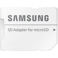 Карта пам'яті Samsung 64GB microSD class 10 UHS-I U3 V30 A1 EVO Plus (MB-MC64SA/EU) - Зображення 4