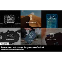 Карта пам'яті Samsung 512GB microSDXC class 10 UHS-I U3 V30 Pro Plus (MB-MD512SB/WW) - 6