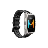 Смарт-годинник iMiki MB1 Silver - Изображение 3