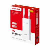 Маршрутизатор Mercusys MB118-4G - Image 3