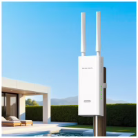 Маршрутизатор Mercusys MB118-4G - Image 4
