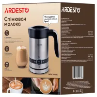 Капучинатор Ardesto MBC-D450 - Изображение 9