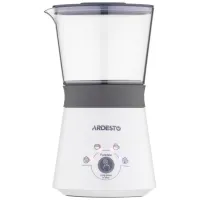 Капучинатор Ardesto MBC-Y300W - Изображение 1