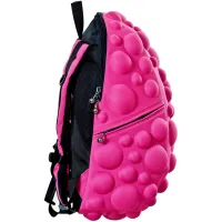 Рюкзак шкільний MadPax Bubble Full Gumball Pink (851113003590) (M/BUB/GUM/FULL) - 4