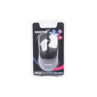 Мишка Maxxter Mc-3B01 USB Black (Mc-3B01) - 4