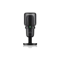 Мікрофон REAL-EL MC-700 Black - 2