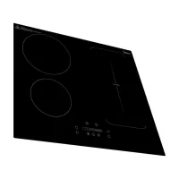 Варочна поверхня Midea MC-IF7454AJ1C-A - 2