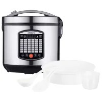 Мультиварка Ardesto MC-X42X - Зображення 5