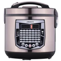 Мультиварка Ardesto MC-X45CH - Изображение 1