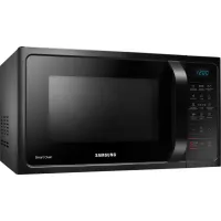 Мікрохвильова піч Samsung MC28H5013AK/UA - Зображення 2