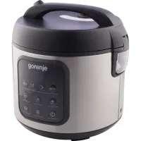 Мультиварка Gorenje MC2SBK - Зображення 4
