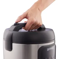 Мультиварка Gorenje MC2SBK - Зображення 8