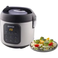 Мультиварка Gorenje MC2SBK - Зображення 9