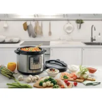 Мультиварка Gorenje MC6MBK - Зображення 11