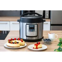 Мультиварка Gorenje MC6MBK - Зображення 6