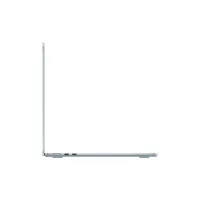 Ноутбук Apple MacBook Air 13 M4 A3240 Sky Blue (MC6U4UA/A) - 3