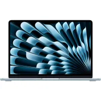 Ноутбук Apple MacBook Air 13 M4 A3240 Sky Blue (MC6U4UA/A) - 1