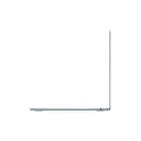Ноутбук Apple MacBook Air 15 M4 A3241 Sky Blue (MC7A4UA/A) - 4