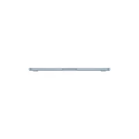 Ноутбук Apple MacBook Air 15 M4 A3241 Sky Blue (MC7C4UA/A) - 5