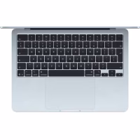 Ноутбук Apple MacBook Air 15 M4 A3241 Sky Blue (MC7D4UA/A) - Image 2