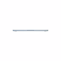 Ноутбук Apple MacBook Air 15 M4 A3241 Sky Blue (MC7D4UA/A) - Image 5