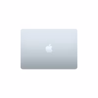 Ноутбук Apple MacBook Air 15 M4 A3241 Sky Blue (MC7D4UA/A) - Image 8