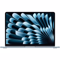 Ноутбук Apple MacBook Air 15 M4 A3241 Sky Blue (MC7D4UA/A) - Image 1