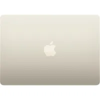 Ноутбук Apple MacBook Air 13 M2 A2681 Starlight (MC7W4UA/A) - 4