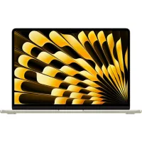 Ноутбук Apple MacBook Air 13 M2 A2681 Starlight (MC7W4UA/A) - 1