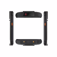 Термінал збору даних Chainway MC95 3GB/32GB/WiFi/Bluetooth/NFC/5.5"/Android (MC95-2SE-N-CC8R3A12) - Image 3