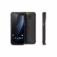 Термінал збору даних Chainway MC95 3GB/32GB/WiFi/Bluetooth/NFC/5.5"/Android (MC95-2SE-N-CC8R3A12) - Image 4