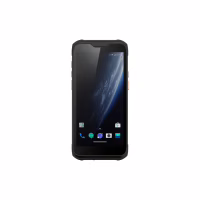 Термінал збору даних Chainway MC95 3GB/32GB/WiFi/Bluetooth/NFC/5.5"/Android (MC95-2SE-N-CC8R3A12) - Image 1