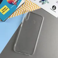 Чохол до мобільного телефона MakeFuture Huawei P40 Lite E Air (Clear TPU) (MCA-HUP40LE) - 2