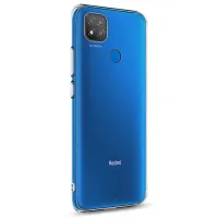 Чохол до мобільного телефона MakeFuture Xiaomi Redmi 9C Air (Clear TPU) (MCA-XR9C) - 2