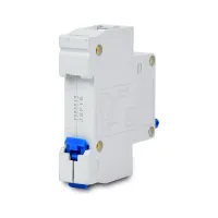 Автоматичний вимикач Lightwell MCB 1P 16A - 2